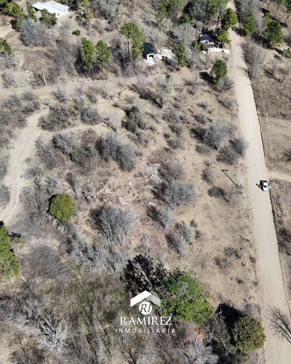 LT55 - Lote 1 (esquina) en Venta Santa Rosa de Calamuchita (La Olla) - Imagen 6