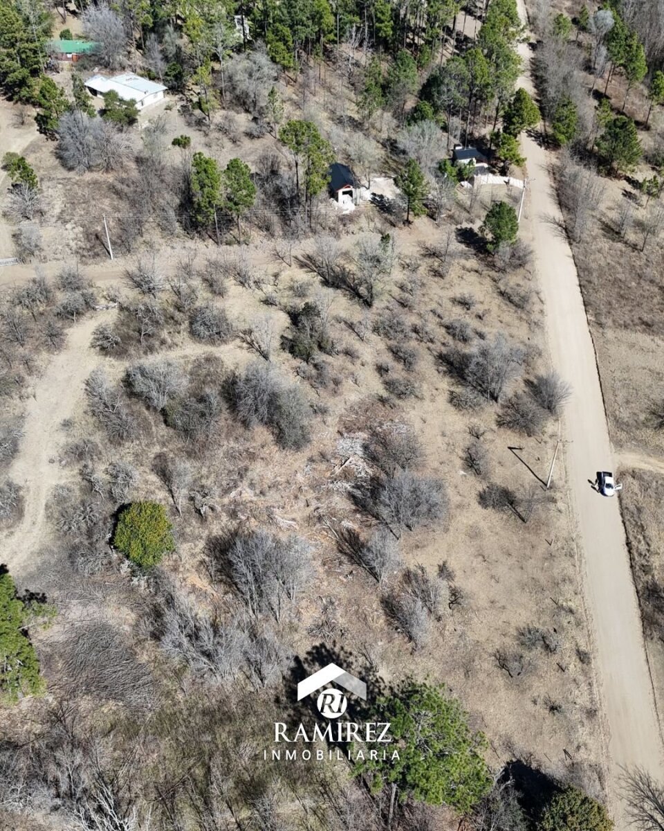 LT55 - Lote 1 (esquina) en Venta Santa Rosa de Calamuchita (La Olla) - Imagen 4