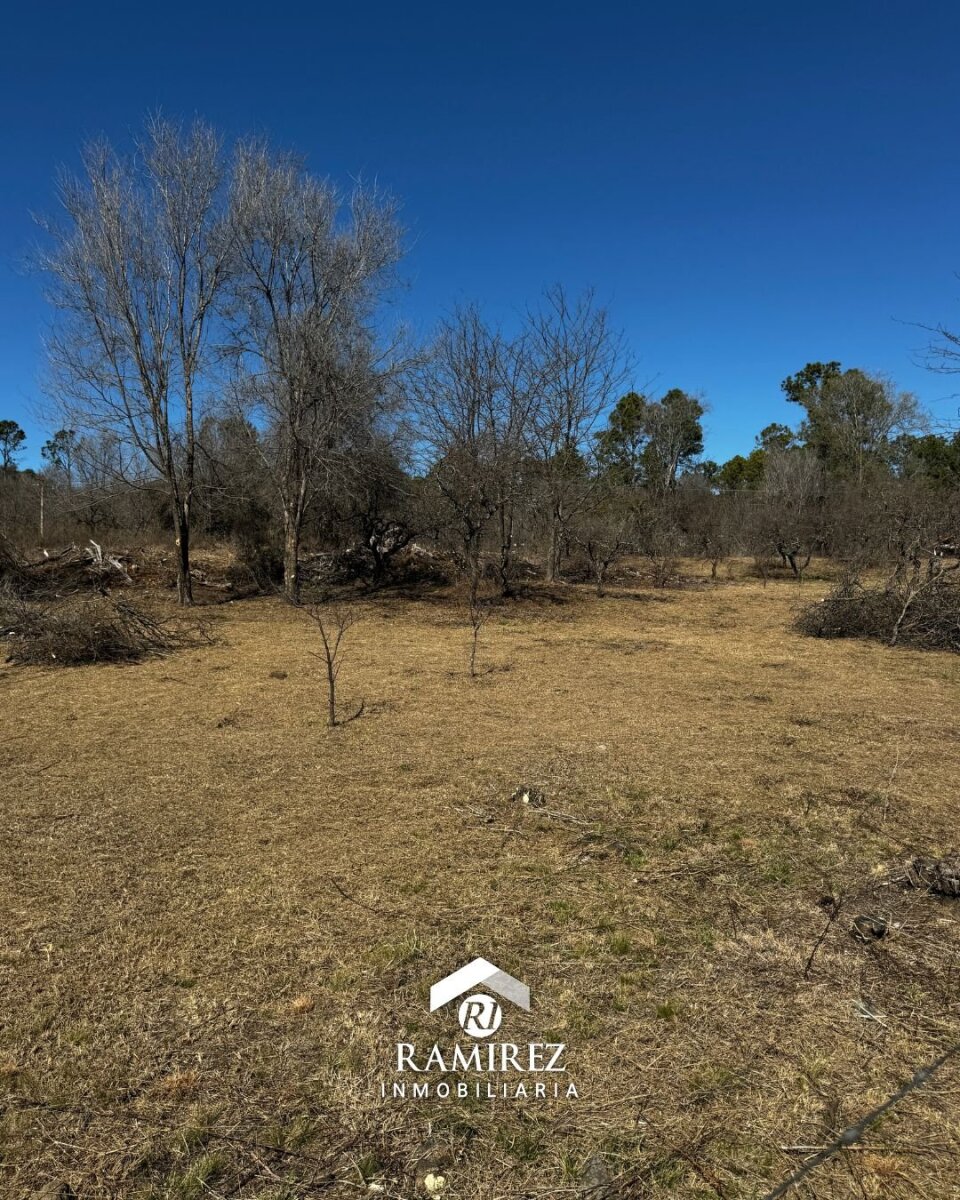 LT55 - Lote 3 (esquina) en Venta Santa Rosa de Calamuchita (La Olla) - Imagen 3