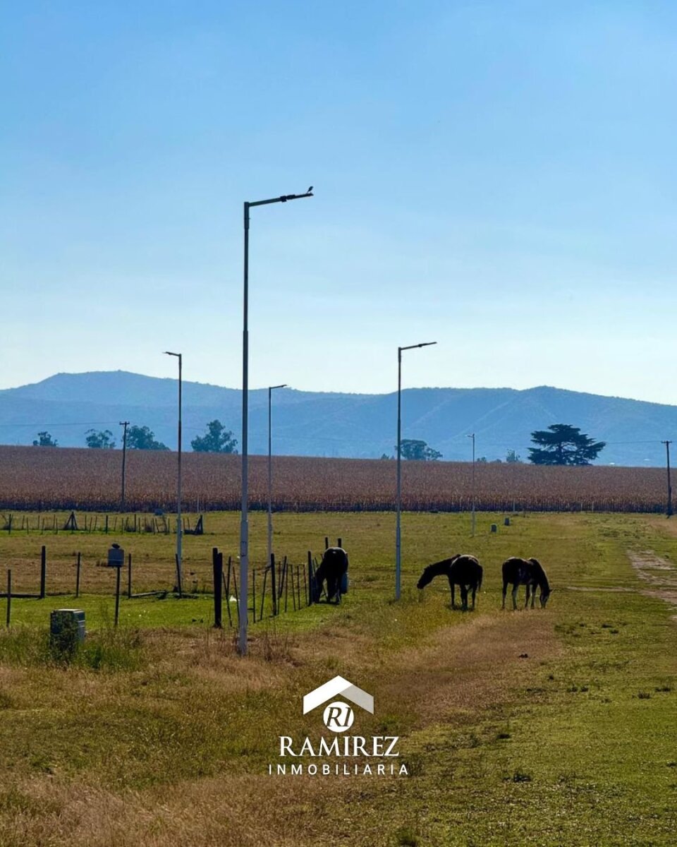 LT54 - Lote en Venta Villa Rumipal (B° Altos de la Ribera, Mz 22 Lote 2)