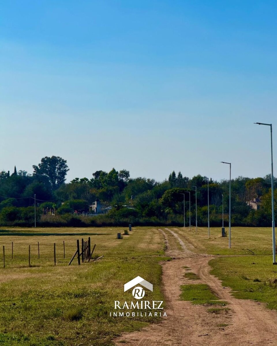 LT54 - Lote en Venta Villa Rumipal (B° Altos de la Ribera, Mz 22 Lote 2) - Imagen 2