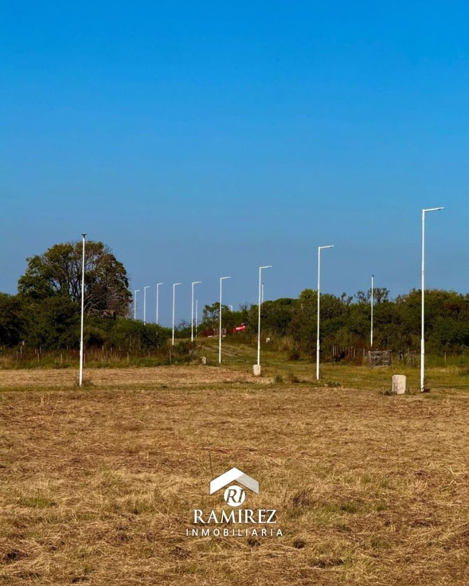 LT54 - Lote en Venta Villa Rumipal (B° Altos de la Ribera, Mz 22 Lote 2) - Imagen 5