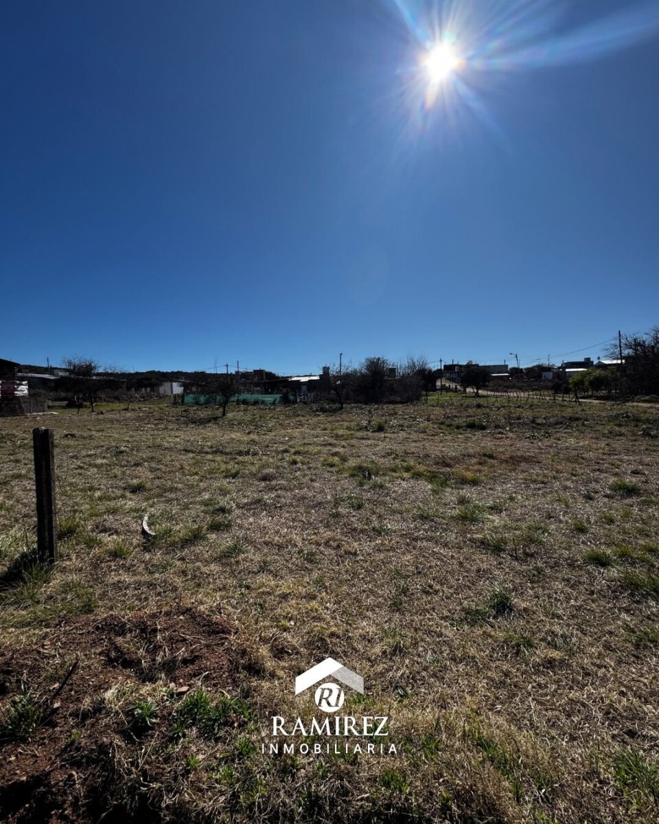 LT52 - Lote en Venta Villa del Dique (B° La Sierrita, Mz 6 Lote 12) - Imagen 3