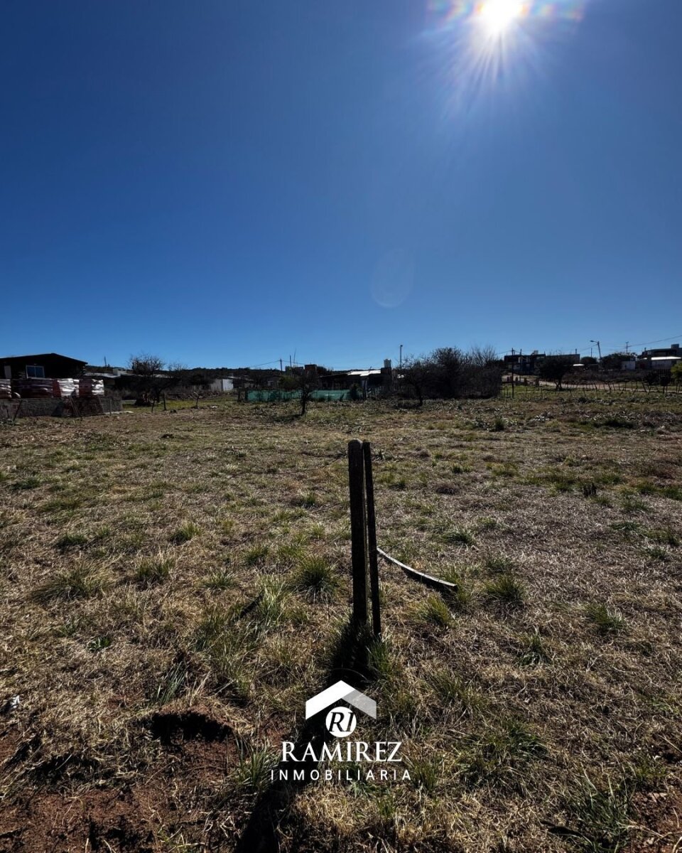 LT52 - Lote en Venta Villa del Dique (B° La Sierrita, Mz 6 Lote 12) - Imagen 4