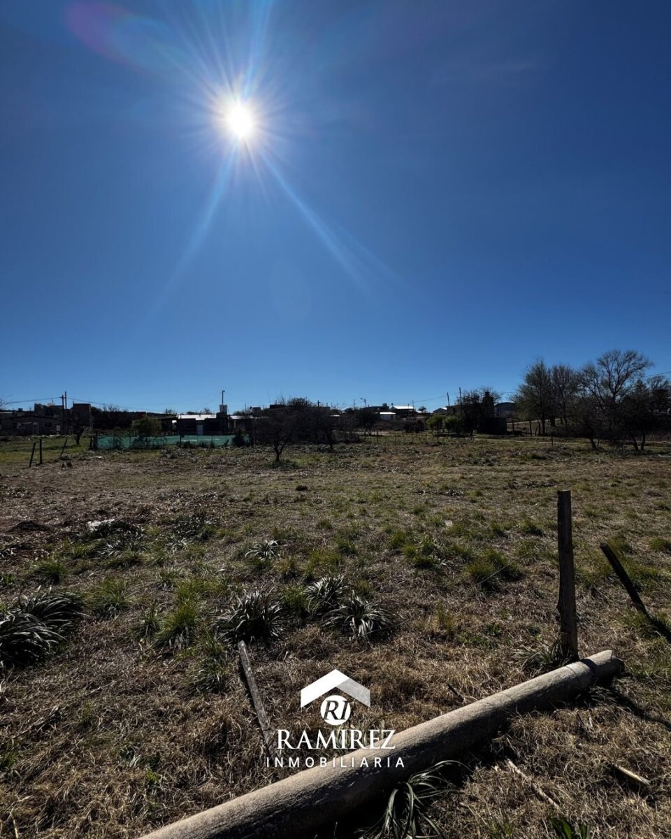 LT52 - Lote en Venta Villa del Dique (B° La Sierrita, Mz 6 Lote 12) - Imagen 2