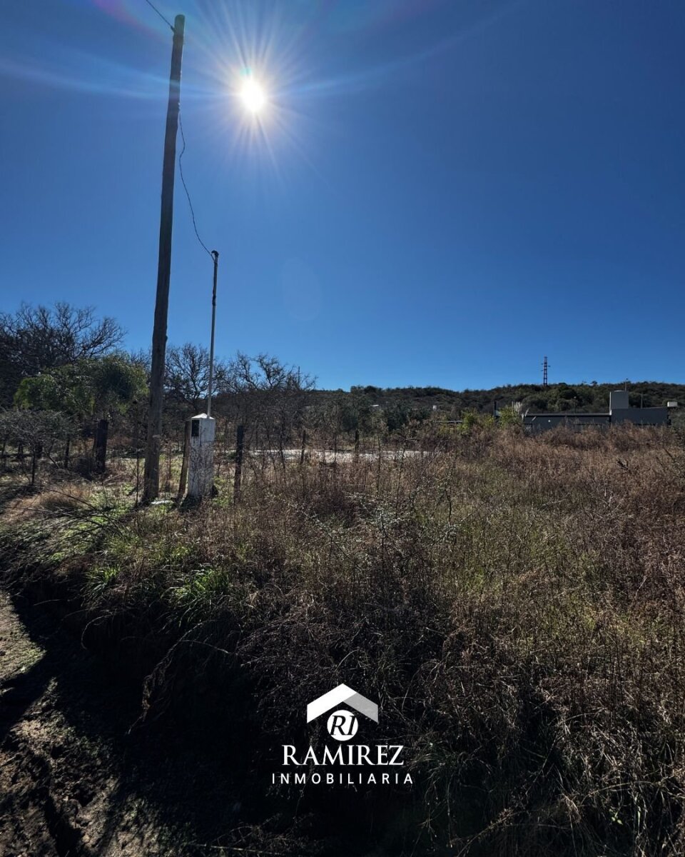 LT48 - Lote en Venta Villa del Dique (B° La Sierrita, Mz 35 Lote 14) - Imagen 2