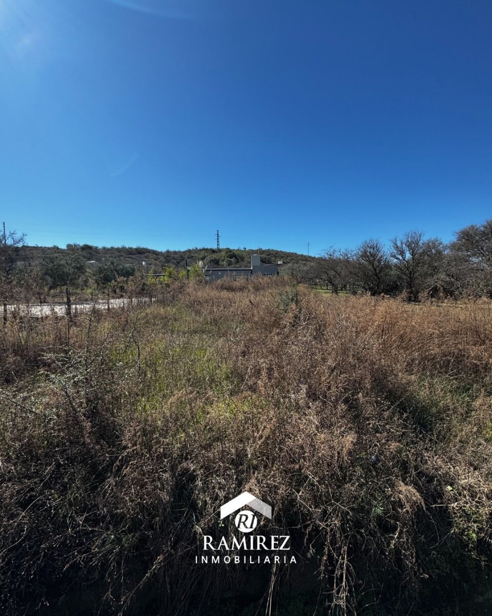 LT48 - Lote en Venta Villa del Dique (B° La Sierrita, Mz 35 Lote 14) - Imagen 3
