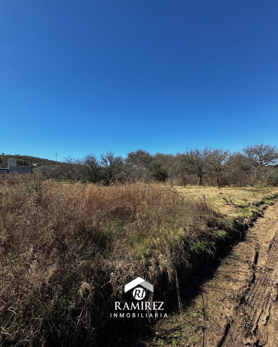 LT48 - Lote en Venta Villa del Dique (B° La Sierrita, Mz 35 Lote 14) - Imagen 4