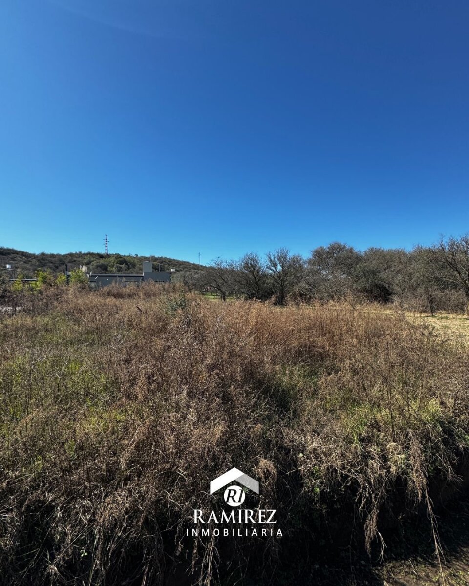 LT48 - Lote en Venta Villa del Dique (B° La Sierrita, Mz 35 Lote 14)