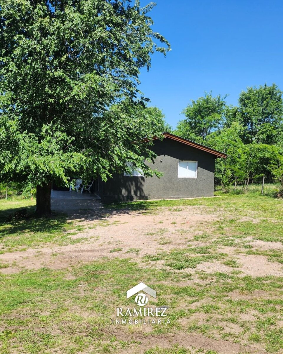 CA302 - Casa en Venta Villa Yacanto (2 lotes, 1.454 m²) - Imagen 6