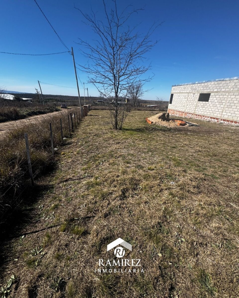 LT44 - Lote en Venta Villa Yacanto (B° El Divisadero 3ra Sección)