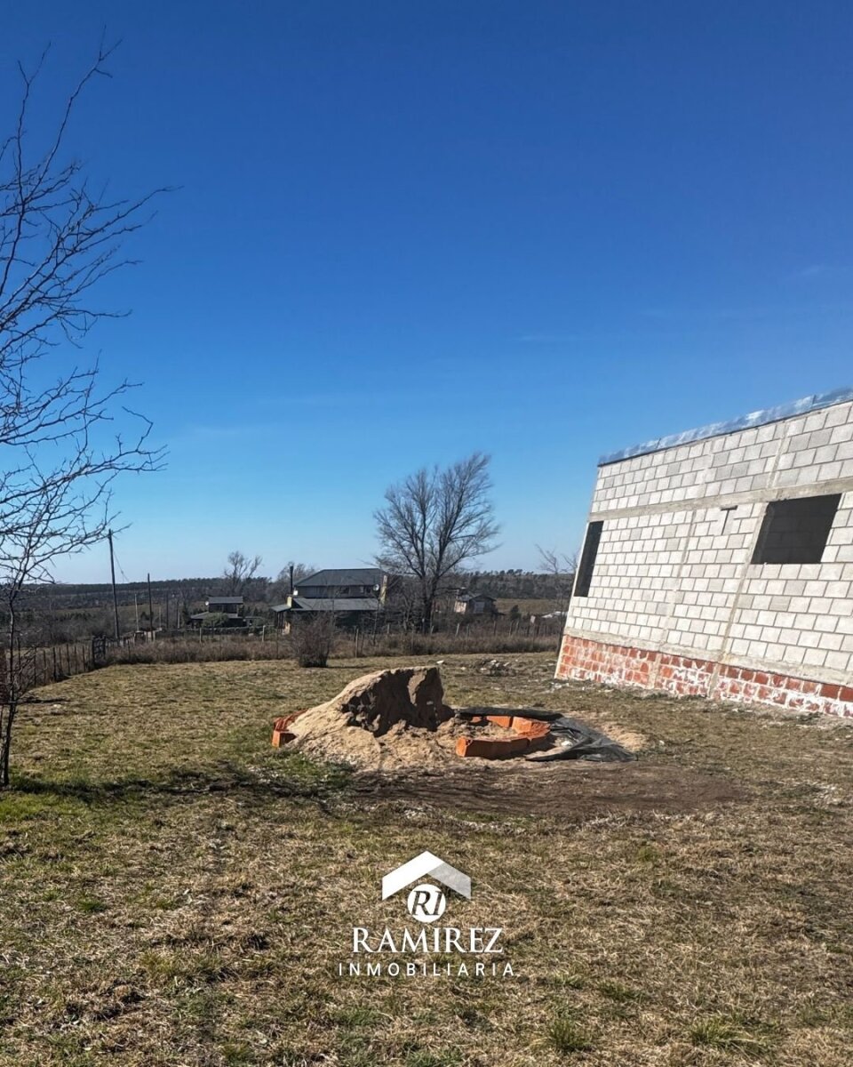 LT44 - Lote en Venta Villa Yacanto (B° El Divisadero 3ra Sección) - Imagen 2