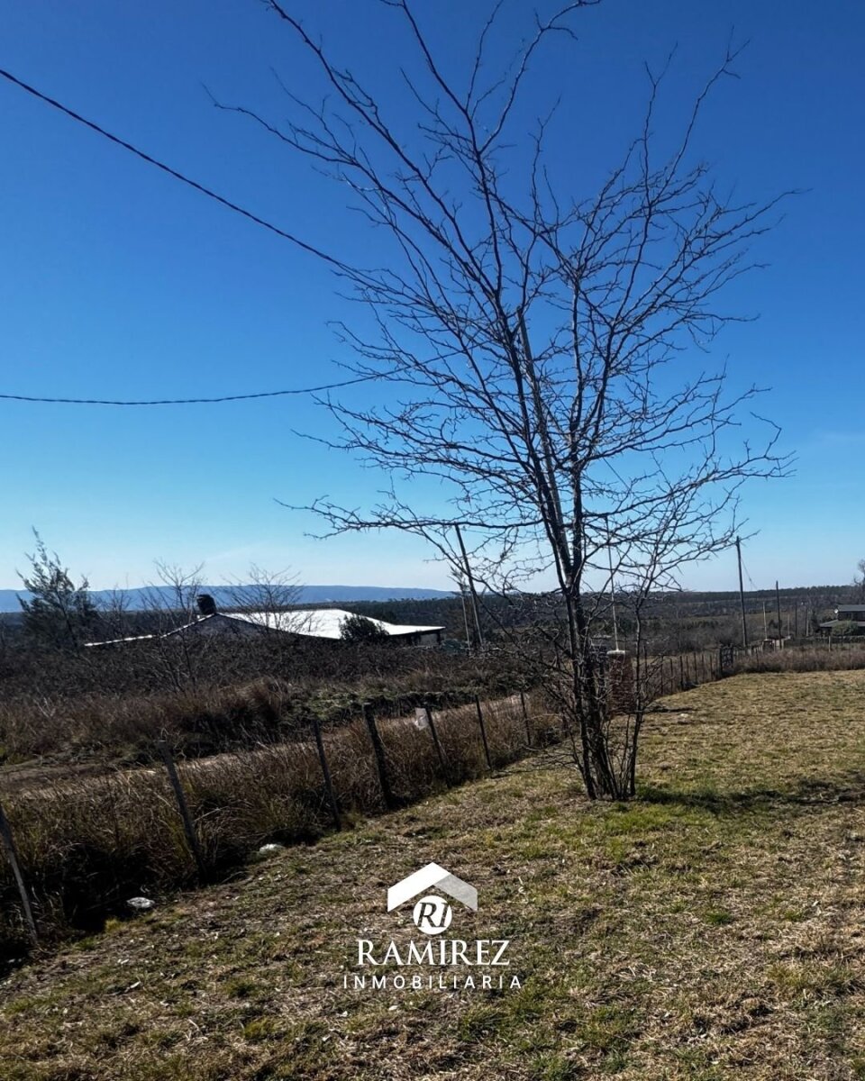 LT44 - Lote en Venta Villa Yacanto (B° El Divisadero 3ra Sección) - Imagen 3