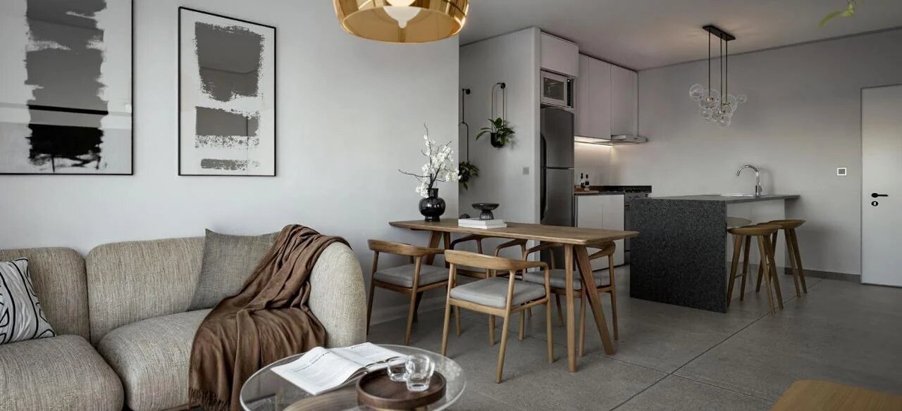 Departamento en Venta en Capital Federal, Capital Federal - USD 256.084 | Inmoup - 9