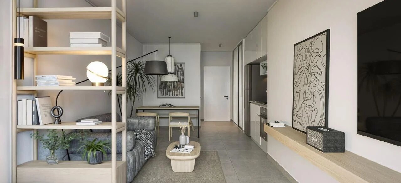 Departamento en Venta en Capital Federal, Capital Federal - USD 256.084 | Inmoup - 7
