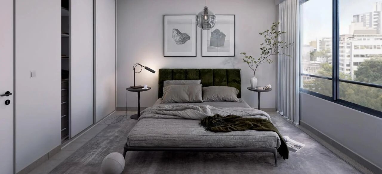 Departamento en Venta en Capital Federal, Capital Federal - USD 256.084 | Inmoup - 8