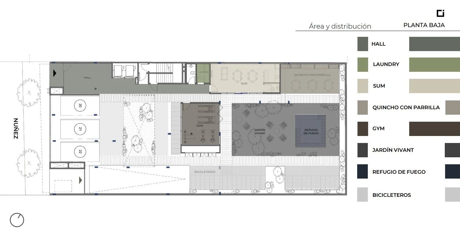 Departamento en Venta en Capital Federal, Capital Federal - USD 170.000 | Inmoup - 8