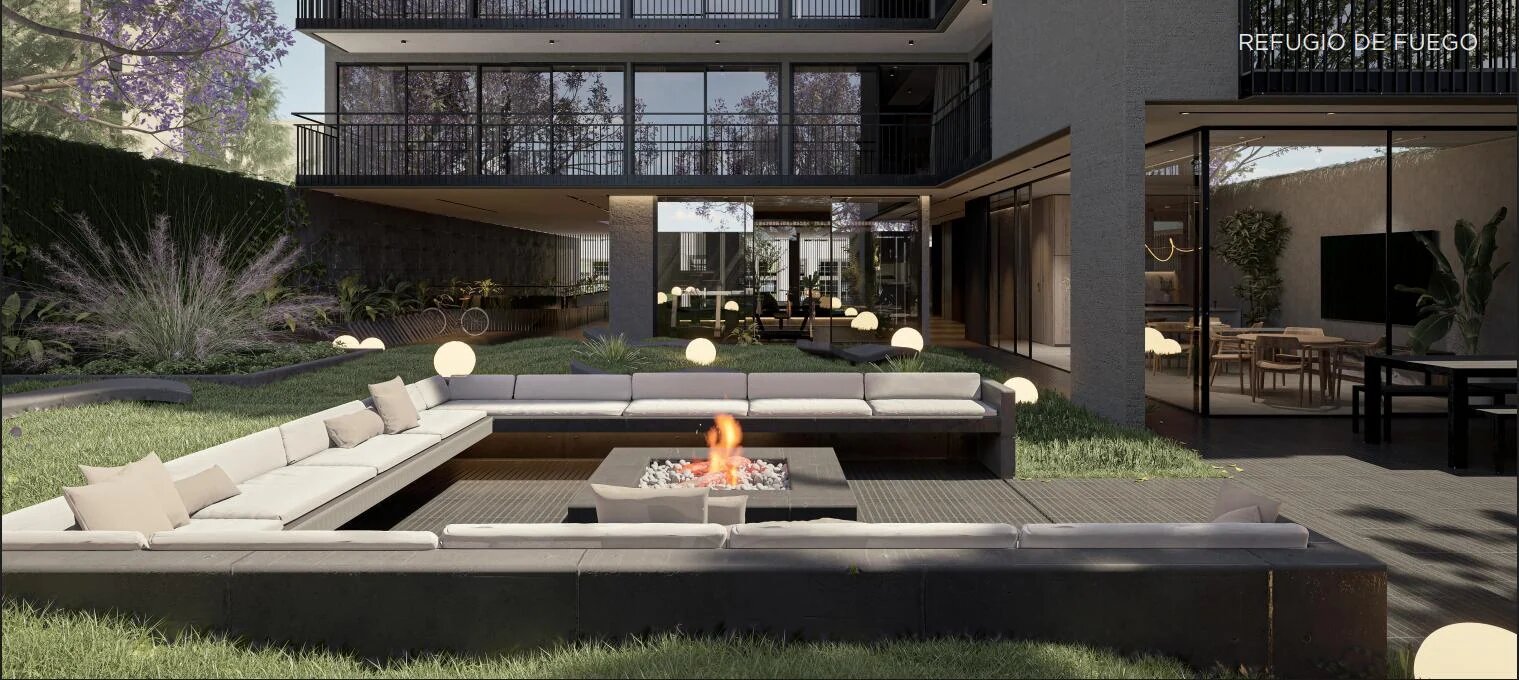 Departamento en Venta en Capital Federal, Capital Federal - USD 170.000 | Inmoup - 6