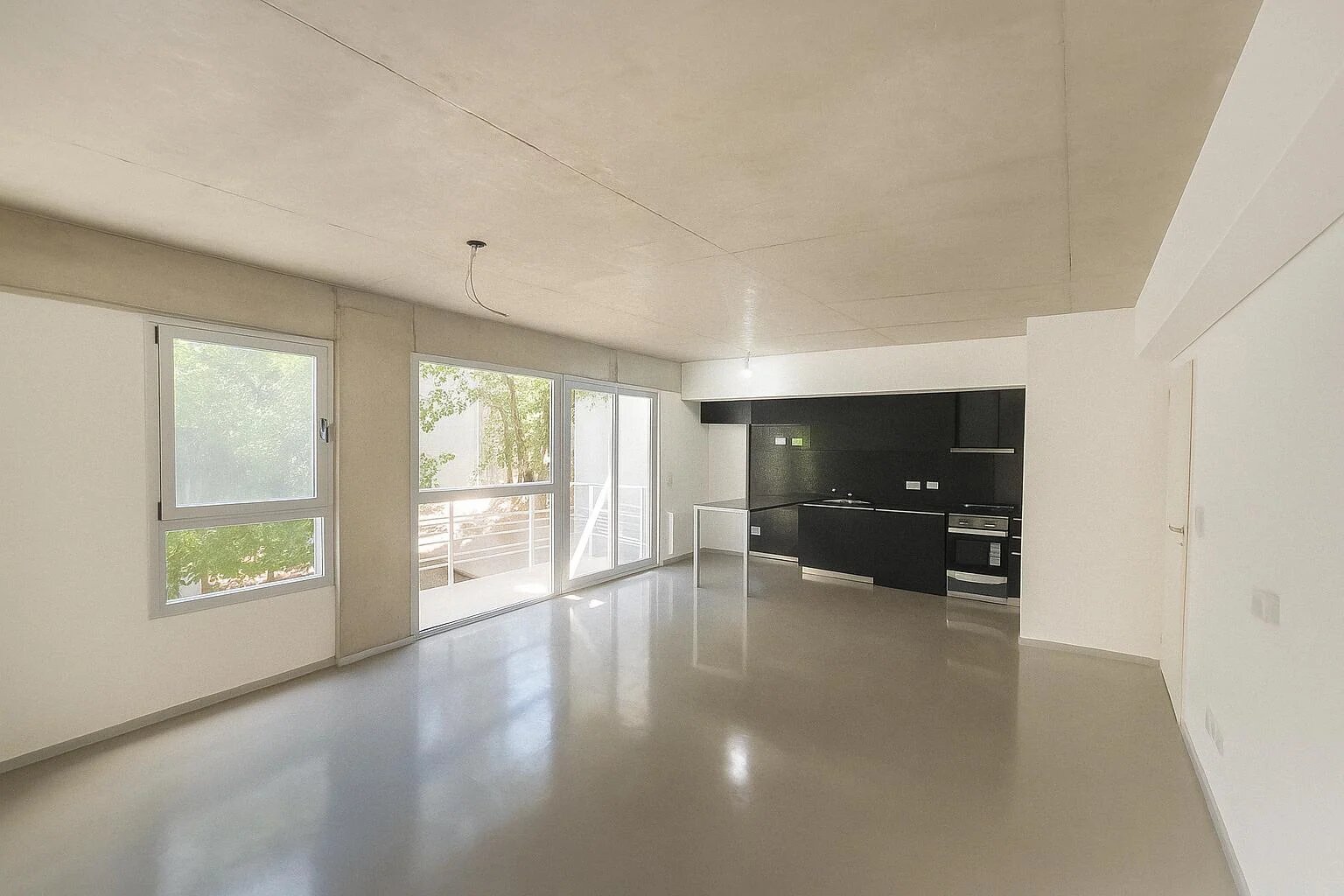 Departamento en Venta en Vicente Lopez, G.B.A. Zona Norte