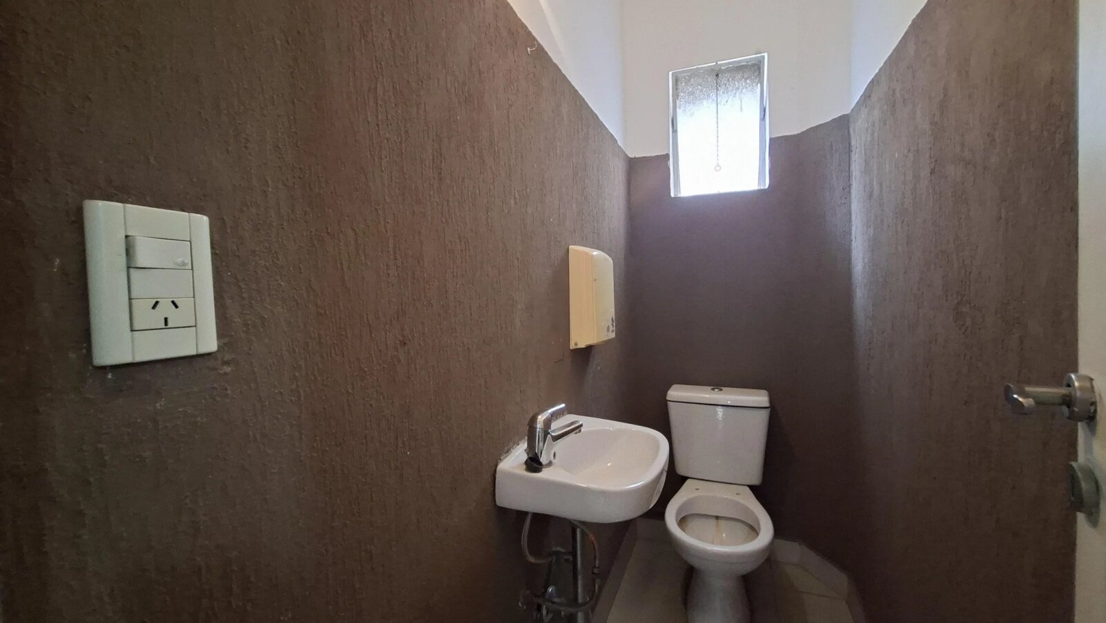 Departamento en Venta en Capital Federal, Capital Federal