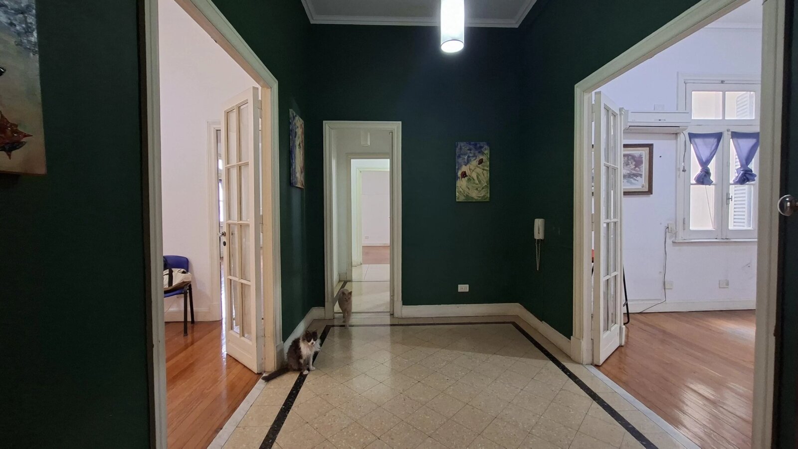 Departamento en Venta en Capital Federal, Capital Federal