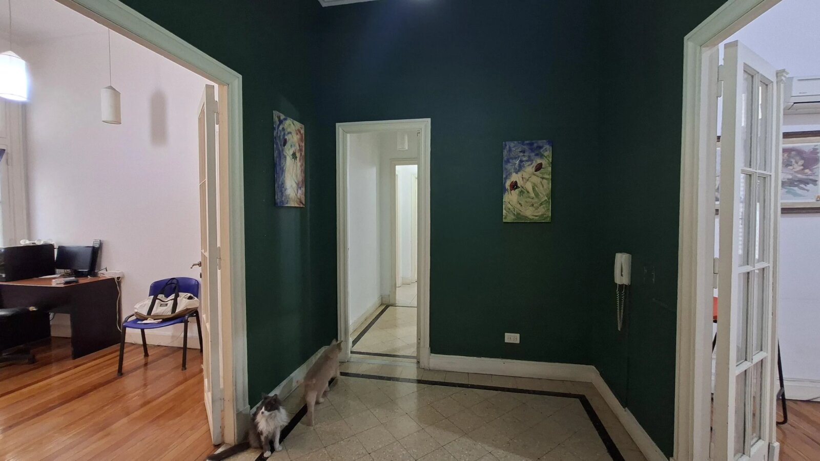 Departamento en Venta en Capital Federal, Capital Federal