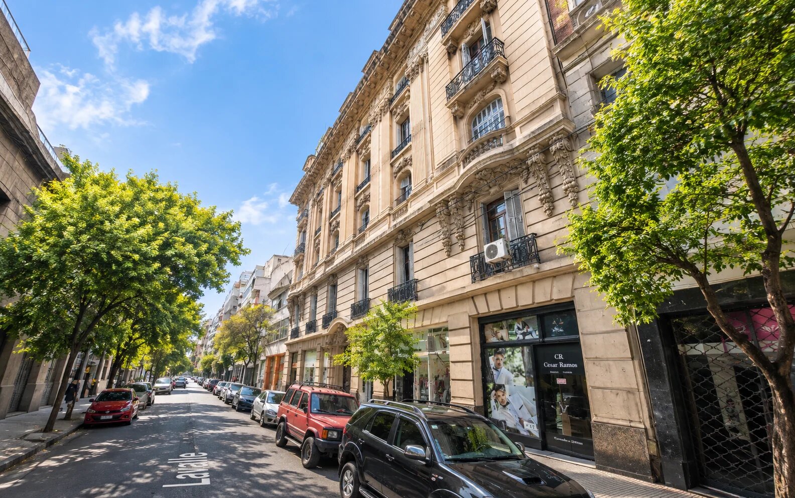 Departamento en Venta en Capital Federal, Capital Federal