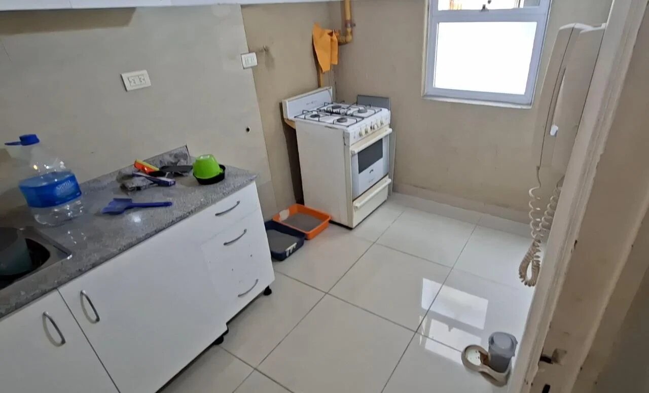 Departamento en Venta en Capital Federal, Capital Federal