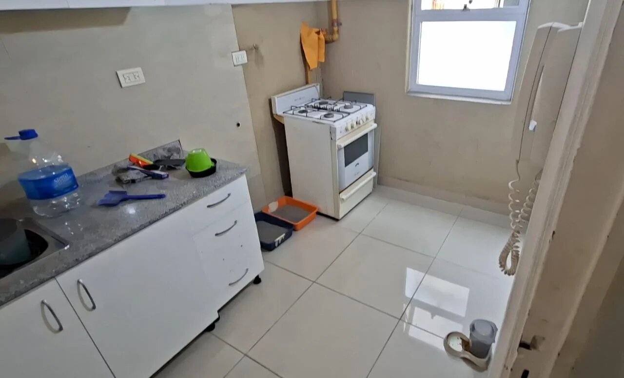 Departamento en Venta en Capital Federal, Capital Federal
