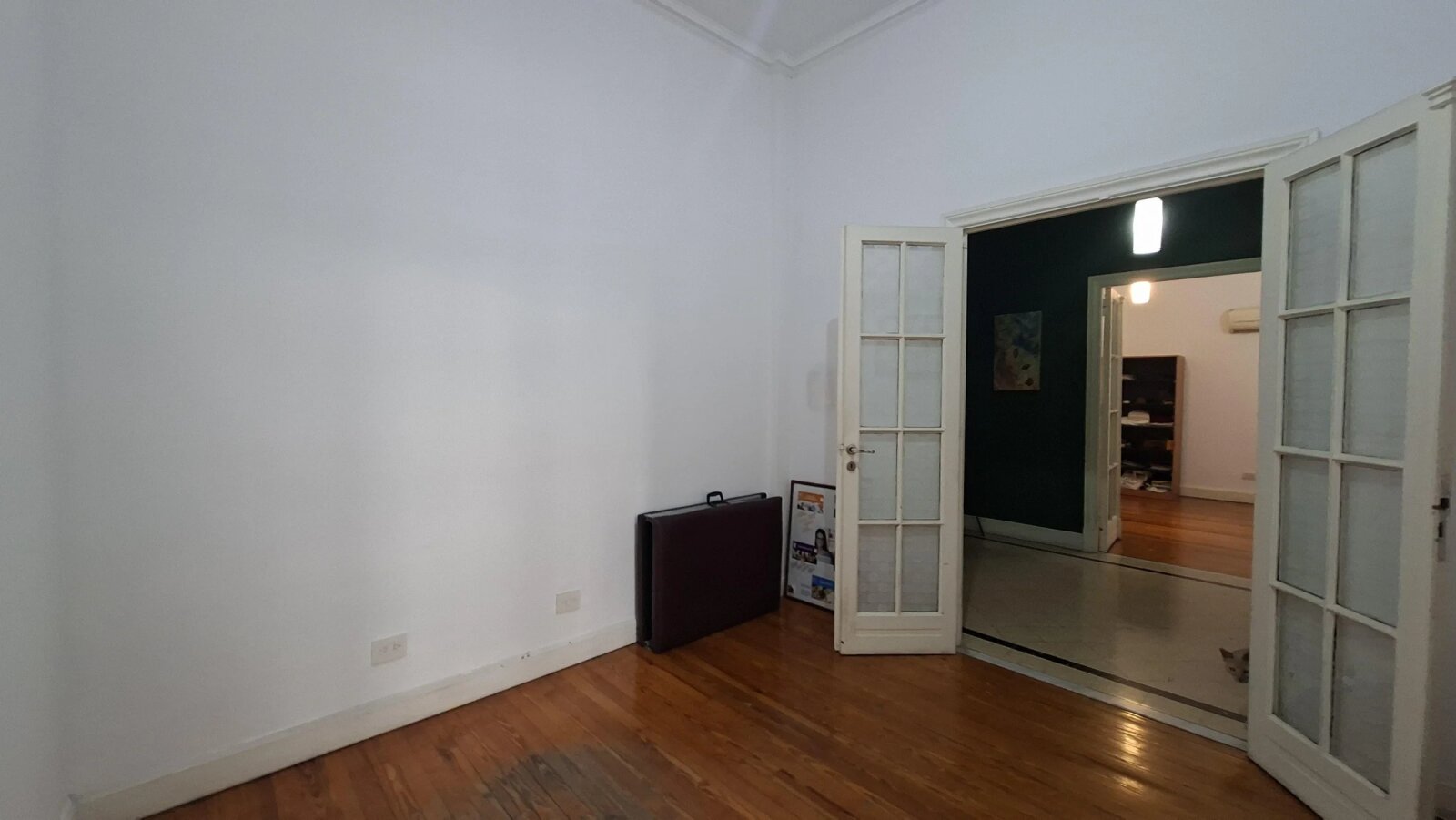 Departamento en Venta en Capital Federal, Capital Federal