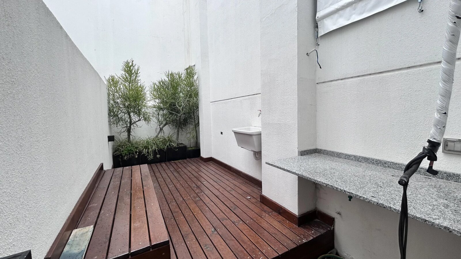 Departamento en Venta en Vicente Lopez, G.B.A. Zona Norte