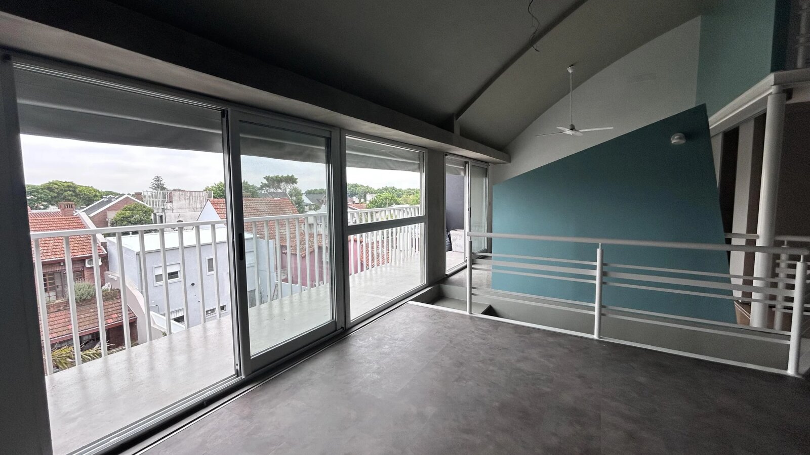 Departamento en Venta en Vicente Lopez, G.B.A. Zona Norte