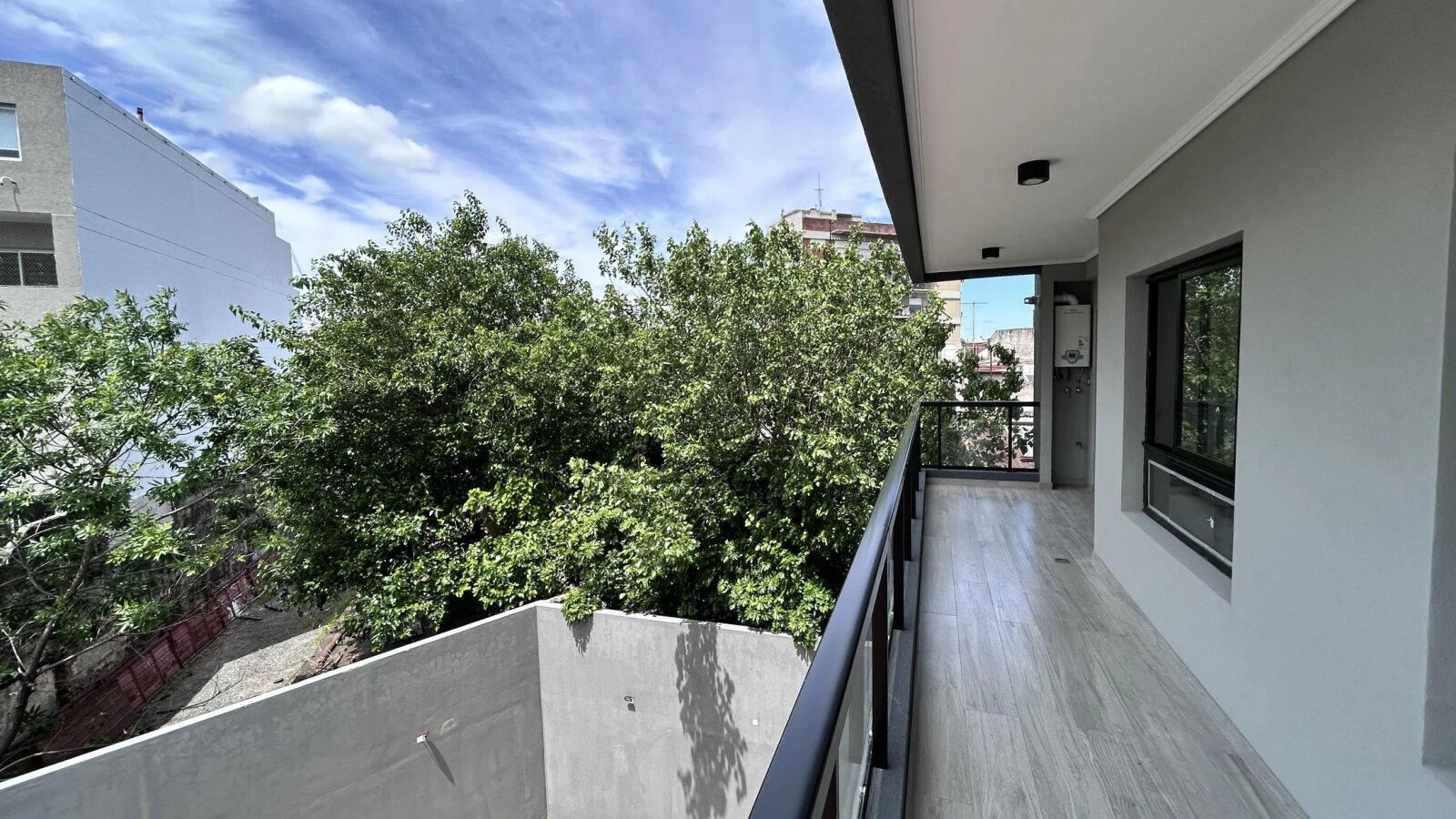 Departamento en Venta en Capital Federal, Capital Federal - USD 185.000 | Inmoup - 11