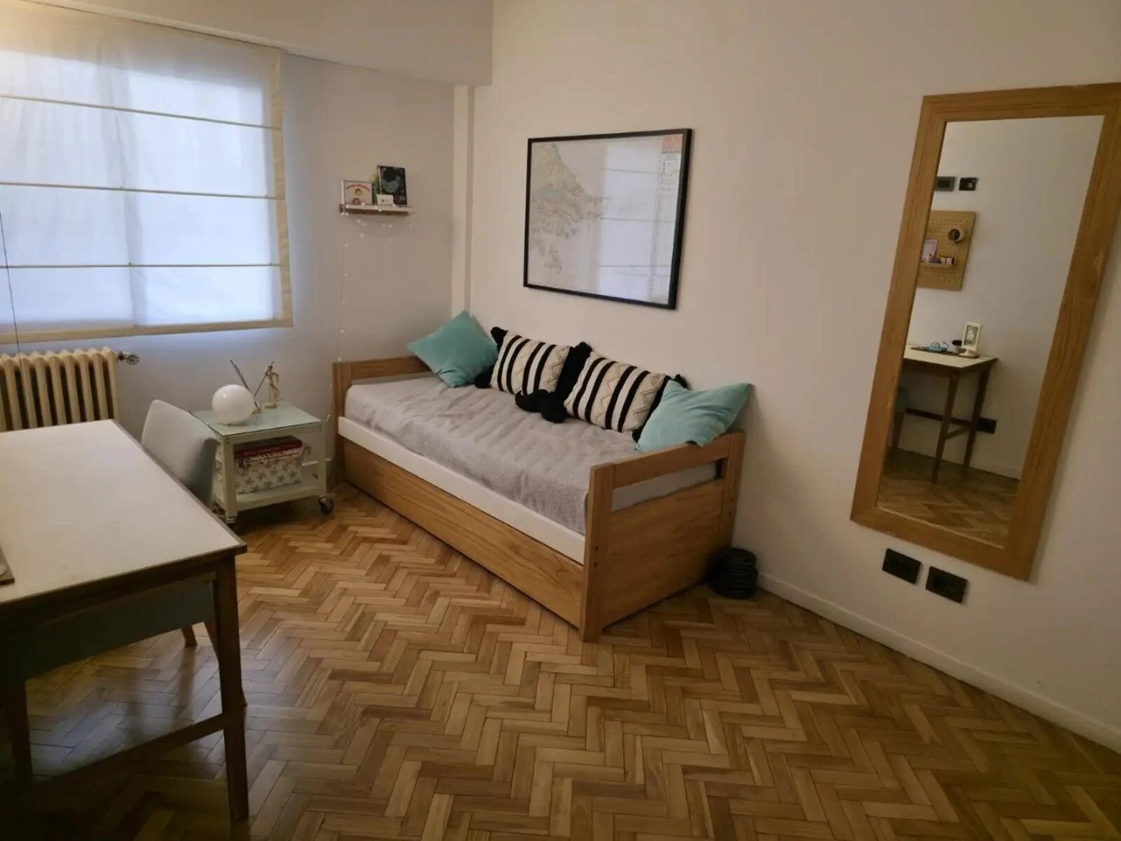 Departamento en Venta en Capital Federal, Capital Federal - USD 340.000 | Inmoup - 16