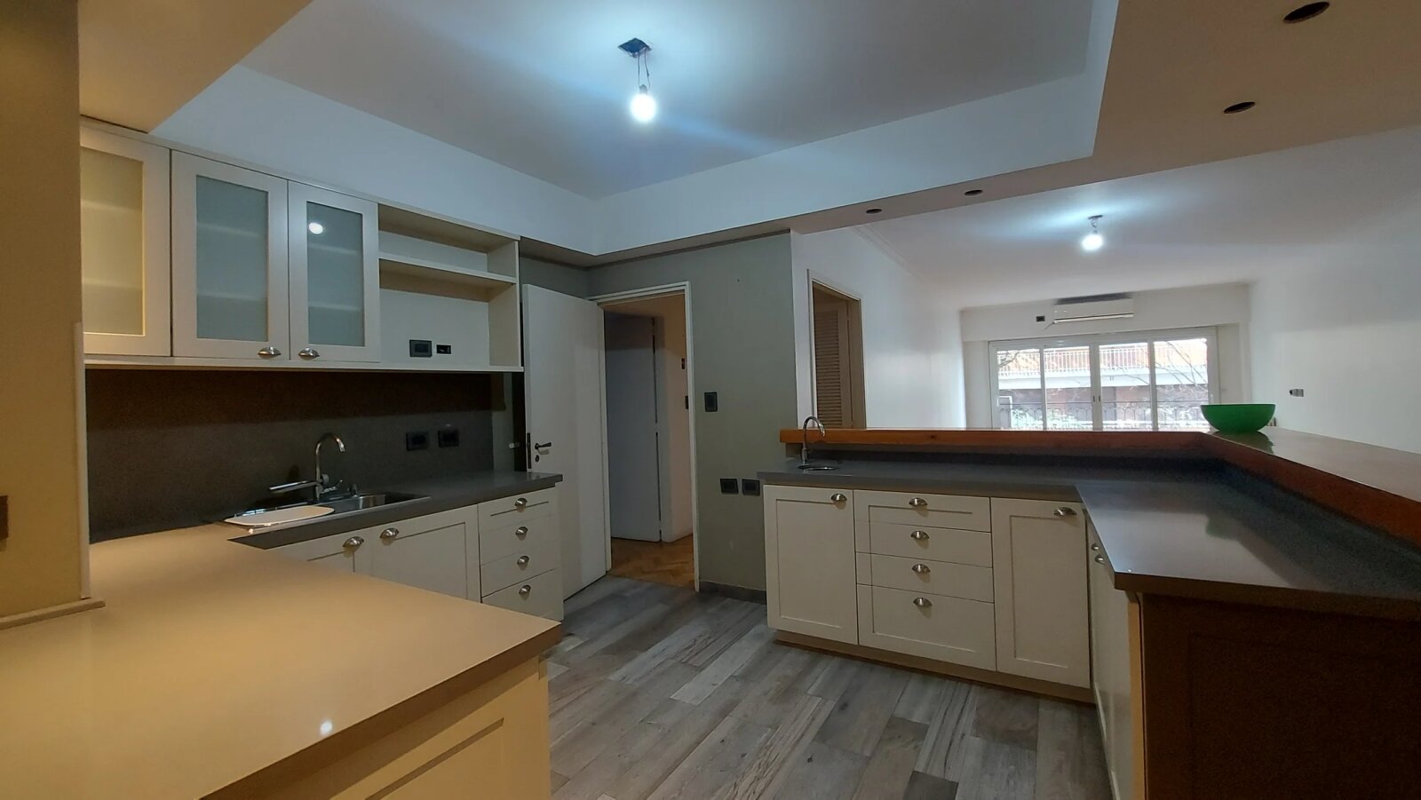Departamento en Venta en Capital Federal, Capital Federal