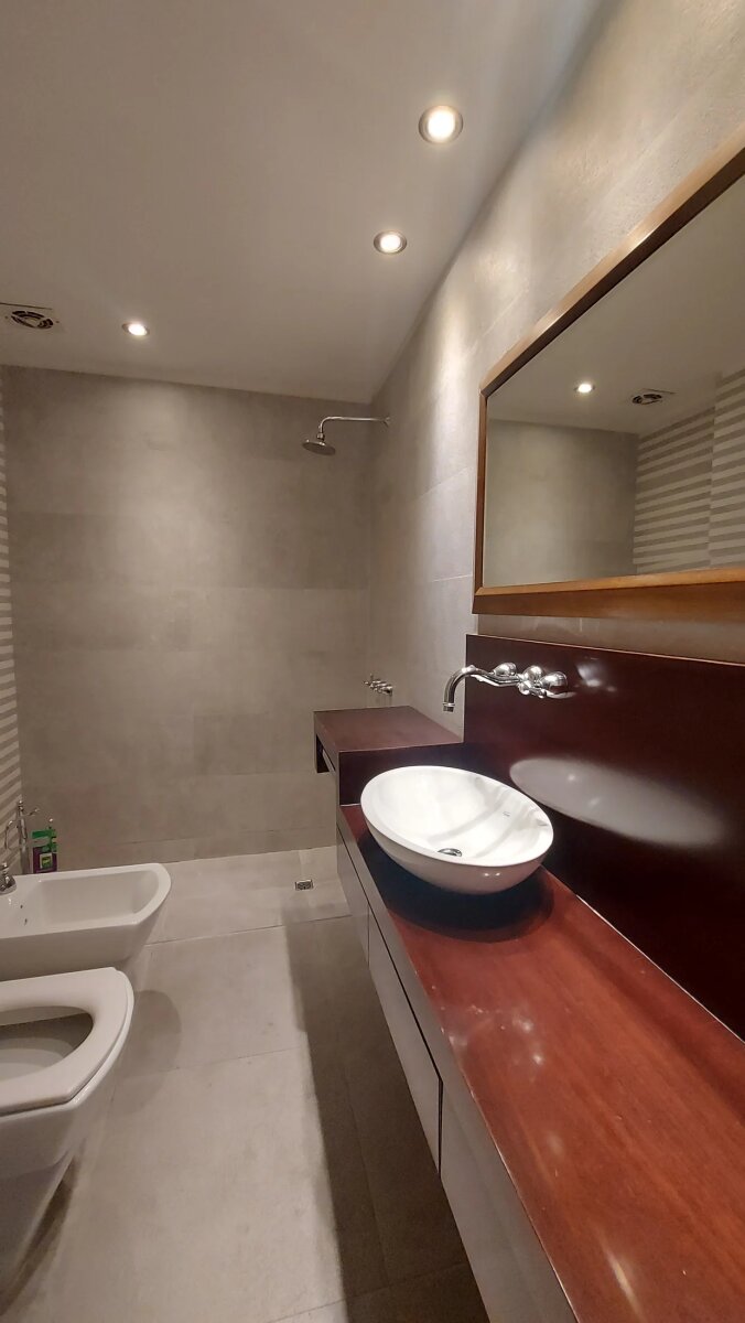 Departamento en Venta en Capital Federal, Capital Federal