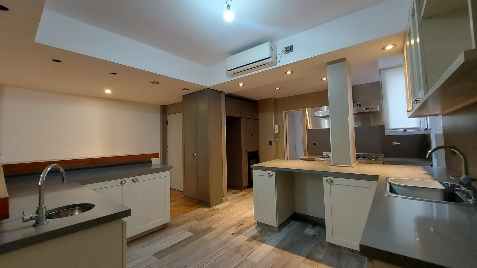 Departamento en Venta en Capital Federal, Capital Federal