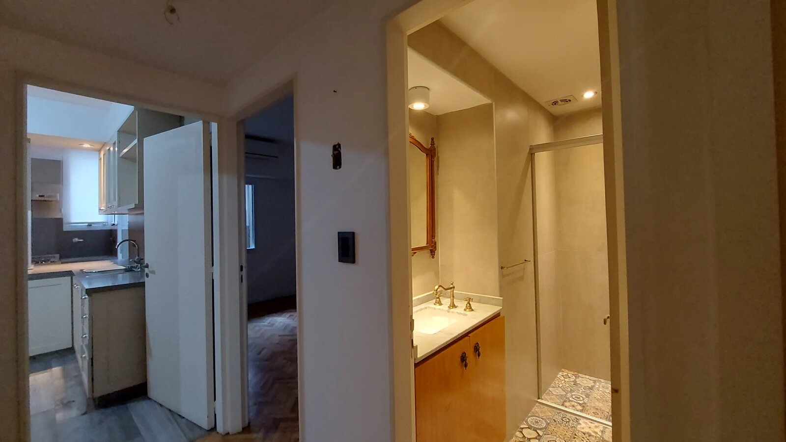 Departamento en Venta en Capital Federal, Capital Federal