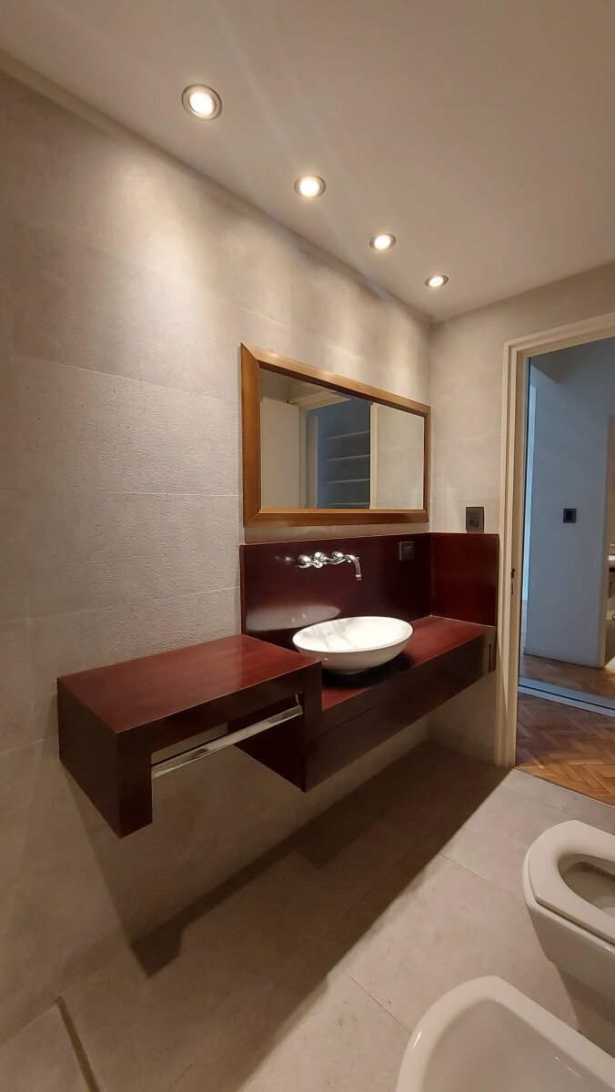 Departamento en Venta en Capital Federal, Capital Federal