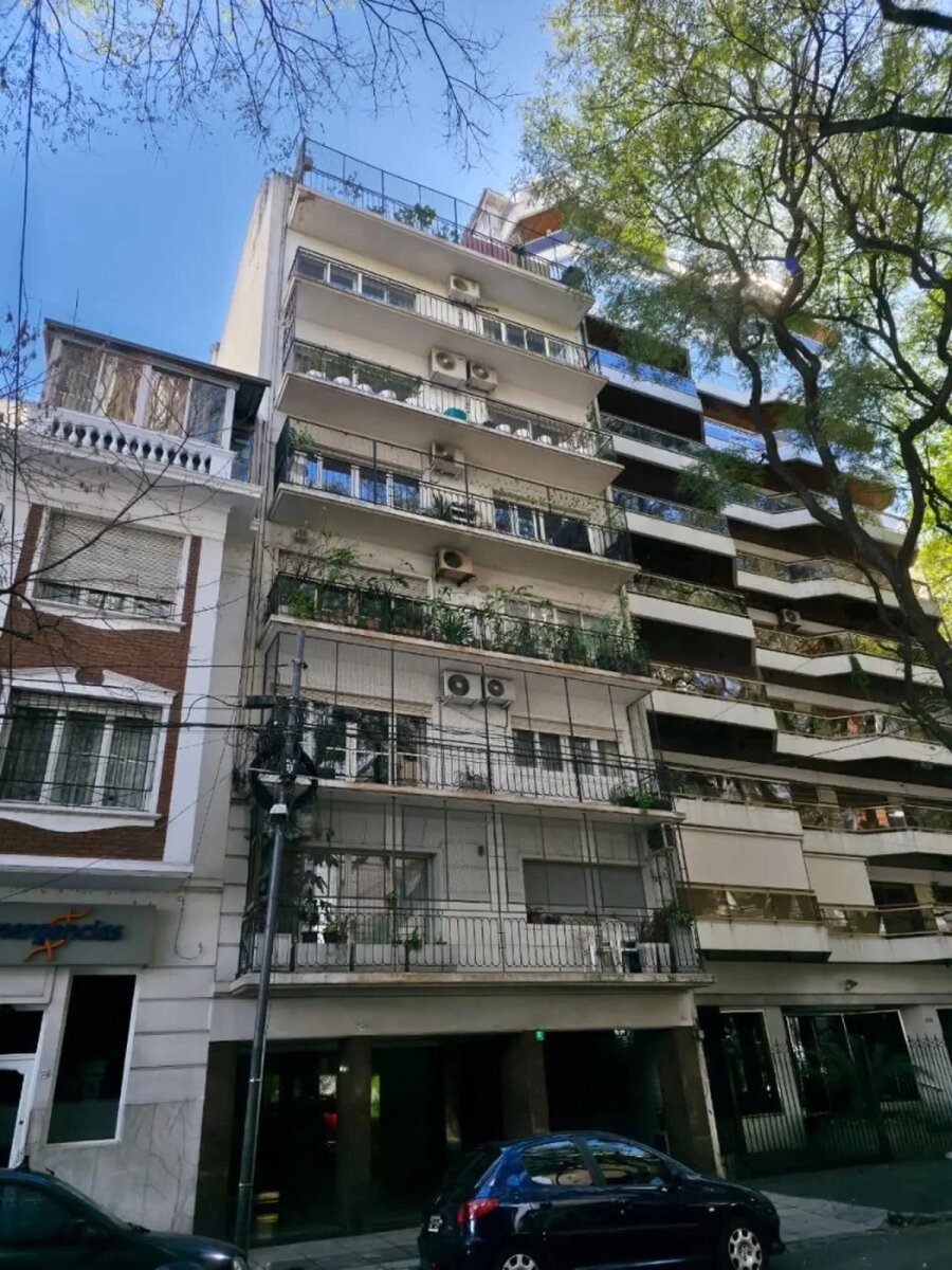 Departamento en Venta en Capital Federal, Capital Federal - USD 340.000 | Inmoup - 22