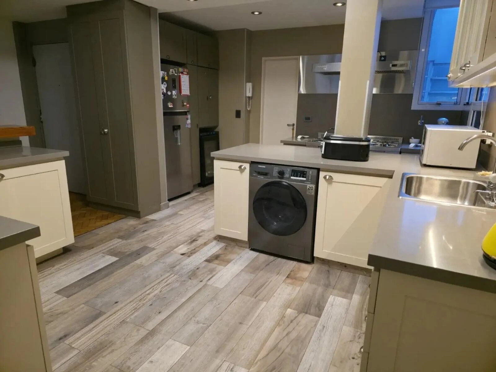 Departamento en Venta en Capital Federal, Capital Federal - USD 340.000 | Inmoup - 8