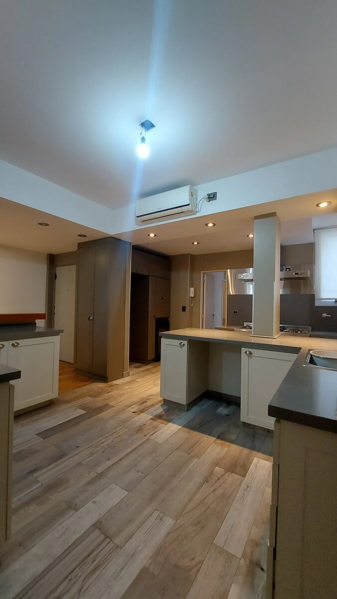 Departamento en Venta en Capital Federal, Capital Federal