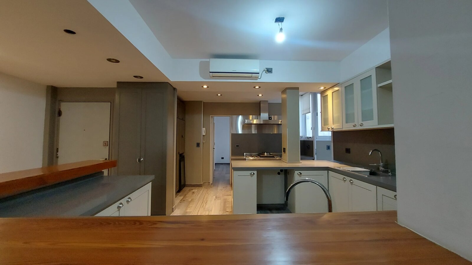 Departamento en Venta en Capital Federal, Capital Federal