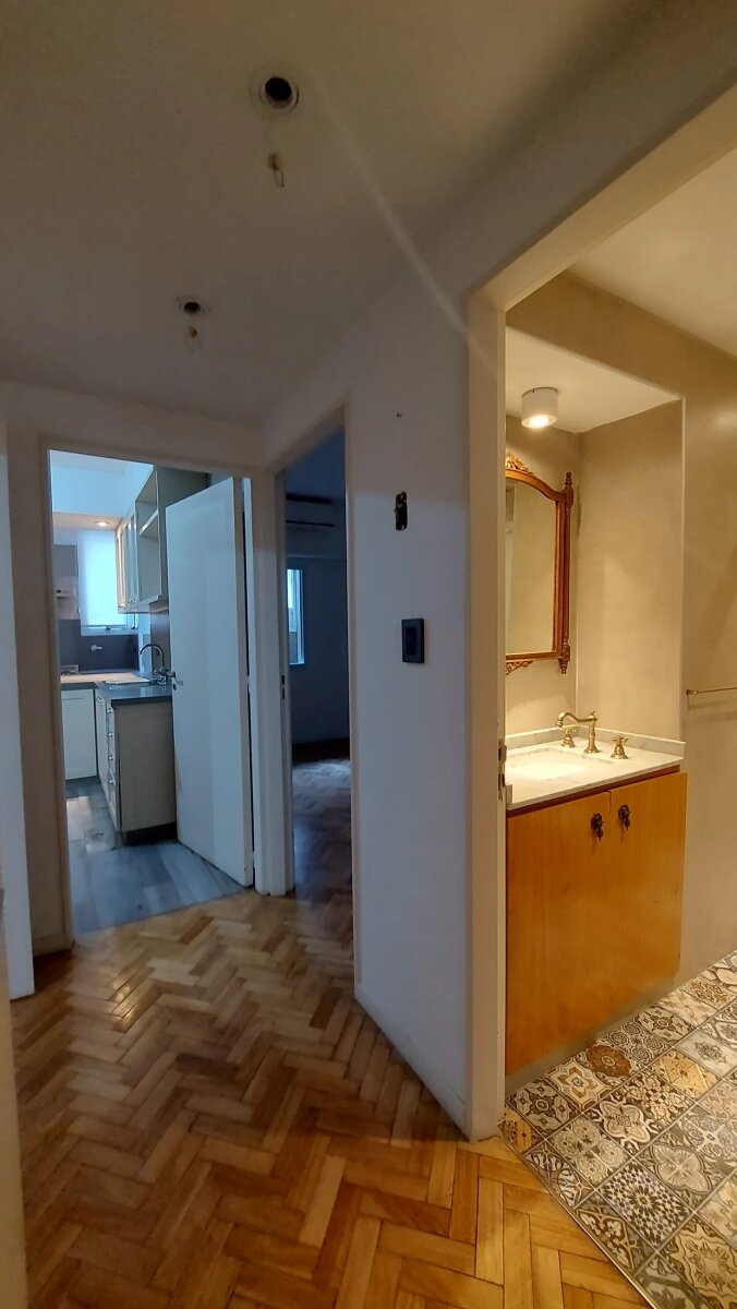 Departamento en Venta en Capital Federal, Capital Federal