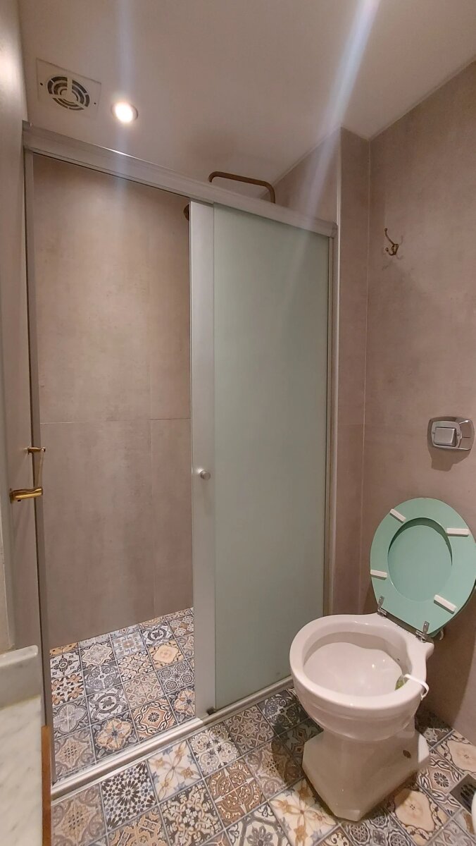 Departamento en Venta en Capital Federal, Capital Federal