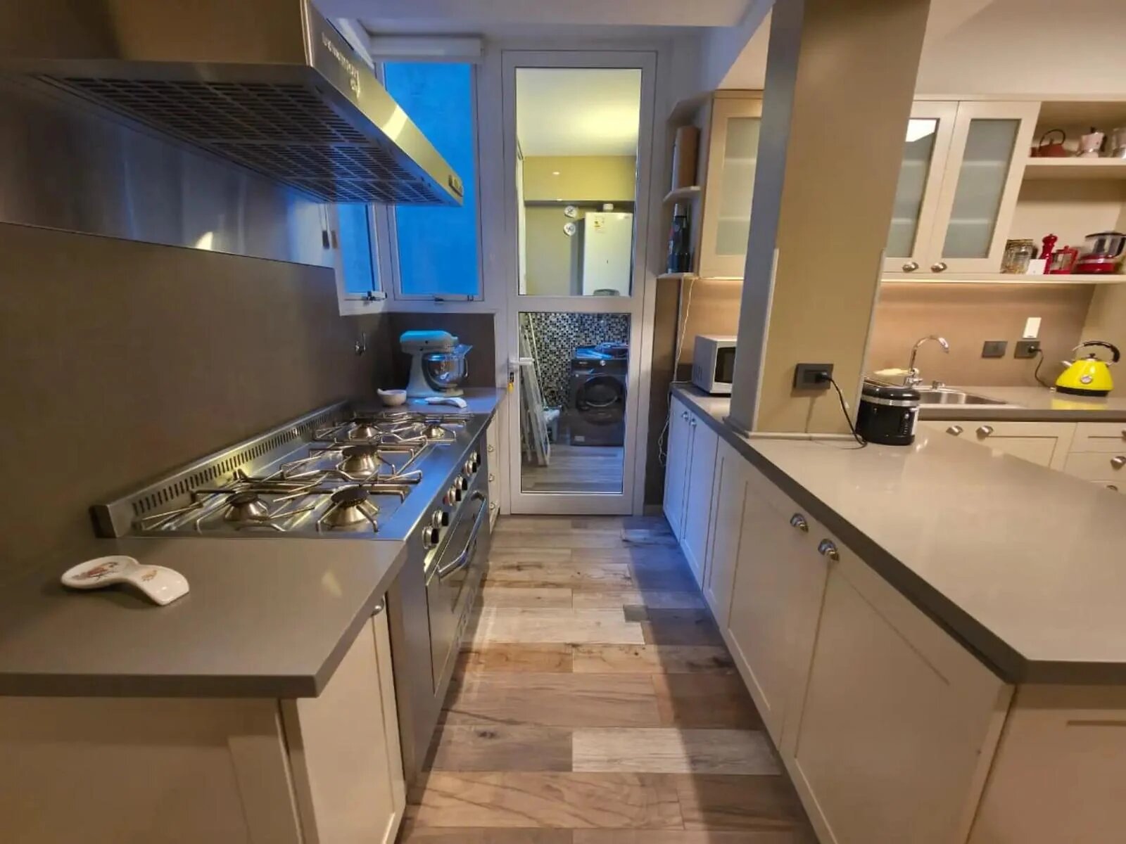 Departamento en Venta en Capital Federal, Capital Federal - USD 340.000 | Inmoup - 6