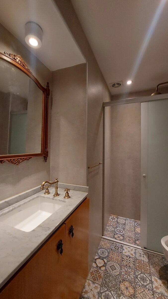 Departamento en Venta en Capital Federal, Capital Federal