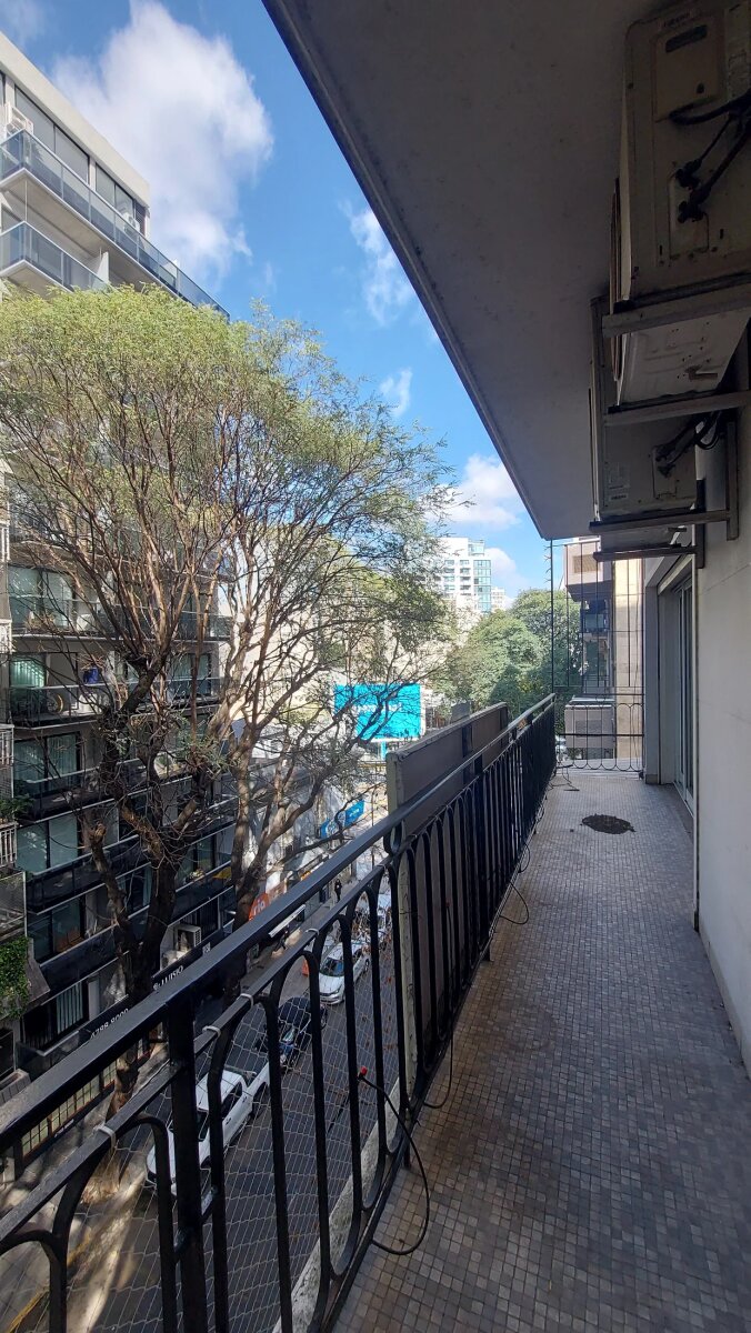 Departamento en Venta en Capital Federal, Capital Federal