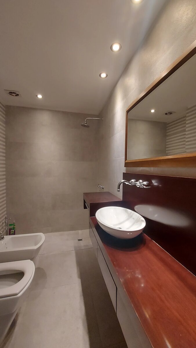 Departamento en Venta en Capital Federal, Capital Federal