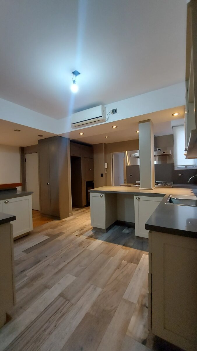 Departamento en Venta en Capital Federal, Capital Federal